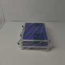 Induction Heater 1800W Hand Held Magnetic Flameless Induction Heater for Bolt Removal Rusty Screw Removing Tool 110V