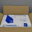 Medline Ultrasorbs Drypads, 30" x 36", 25 Count, Super Absorbent Disposable Bed Pads, Large Incontinence Bed Pads, Chucks Protective Underpads, 10 Times More Absorbent, For Adults, Elderly