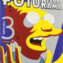 Futurama: Volume 3,   Format: DVD