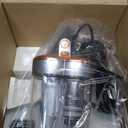 Mattress Vacuum Cleaner with UV & Ultrasonic and High Heating,Anti-allergen Powerful Handheld Vacuum for Bed,Sofa