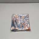 Boho Throw Pillow Covers 18x18 inch Set of 2,Boho Vintage Carpet Pattern Antique Ethnic Decor Double Sided Pattern Cushion Cover Soft Pillow Case Living Sofa Room Bed Square Pillow Cover