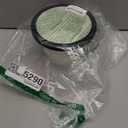 No Slip Base Elevated Bowls for Small Dogs and Cats Wearing Cone - Raised Bowls for Dogs and Cats - 2 Pair