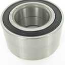 SKF Front Wheel Press Bearing Sealed for Hub Unit fits Audi VW Volkswagen Kia Mazda