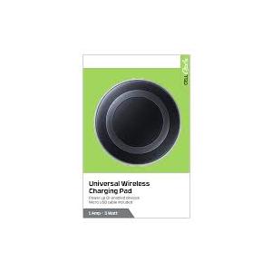 CCY-5W WIRELESS CHARGER