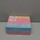 Kids Nail Polish with Press on Nails Set for Girls, Non-Toxic Nail Art Kit with Portable Dryer and Unicorn Case, Cute Stuff Gift Toys for Girls Age 8-12