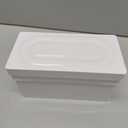 Paint Brush Cleaner, Upgraded 4-in-1 Painting Supplies, Paints Brush Holder with Palette, Brushs Rinser for Acrylic, Watercolor, and Water-Based Paints, Drawing and Art supplies with Paint Tray (Blue)