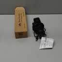 Cyber Acoustics USB Speaker Bar (CA-2890)  Stereo USB Powered Speaker, Easily Clamps to Monitor, Convenient Controls