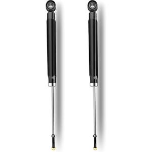 Struts,AUTOMUTO Rear Shocks Absorbers for Toyota Fits 2004 2005 2006 2007 2008 2009 2010 for Toyota Sienna Auto Shocks Gas Struts Sets(Pack of 2)