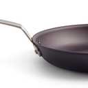 Misen 10 Inch Pre-Seasoned Carbon Steel Fry Pan  Lightweight, Naturally Nonstick Skillet for Versatile Cooking  Oven Safe to 500F  Ideal for Searing, Sauting, and Frying  Durable, Easy to Clean