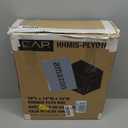 CAP Barbell 3-in-1 Plyometric Box | Multiple Styles and Sizes