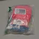 wegreeco Washable Reusable Premium Female Dog Diapers, Medium Large Small Dog Doggie Puppy & Doggy Diapers Female,Period Panties in Heat (Pack of 3, Large)