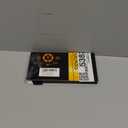 Ailun 3 Pack Screen Protector for iPhone 14 Pro Max [6.7 inch] + 3 Pack Camera Lens Protector,Sensor Protection,Dynamic Island Compatible,Case Friendly Tempered Glass Film,[9H Hardness] - HD