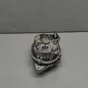 Honda Civic Acura Alternator Replacement New for 2001 2002 2003 2004 2005 EL L4 1.7L, 06311PLM505RM 31100-PLM-A01A02 02RM AHGA50 64 A005TA6991A 7091 7191 ZC 400-48035 13893N 90-27-3268