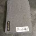 FOPO 15.6" Triple Portable Laptop Monitor, FHD 1080P IPS Screen Extender Portable Display for 15.6-17.3 Laptops, PnP Travel Laptop Screen Extender with USB-C&HDMI, Dual Monitor for Windows, Mac