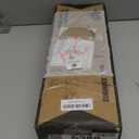 USX MOUNT Full Motion TV Wall Mount for Most 32-70 inch TVs up to 99 lbs, Wall Mount Bracket with Dual Articulating Arms, Swivel, Tilt, Max VESA 400x400mm, TV Mount Fits 12/16 Wood Studs