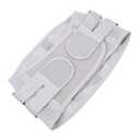 Lumbar Brace Belt Breathable Waist Binder Back Decompression Car Lumbar Support
