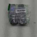 (Pack of 2) Replacement-Remote-Control for Roku-TV,Compatible for TCL Roku/Hisense Roku/Onn Roku/Philips Roku Smart TVs(Not for Roku Stick and Box)