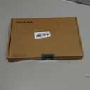 Miss U Hair Men Short Wavy Vibrant Green Wig with White Eyebow Outfit Party Cosplay Wig