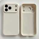 TPU Shockproof Cover For iPhone 17 16 Pro Max For iPhone