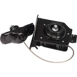 Spare Tire Hoist Spare Tire Winch Carrier | for 1999-2017 Chevy Silverado 1500 2500 3500 Suburban Tahoe, GMC Sierra 1500 2500 3500 Yukon | Replaces# 924-510, 20870067, 15703311, 15866164