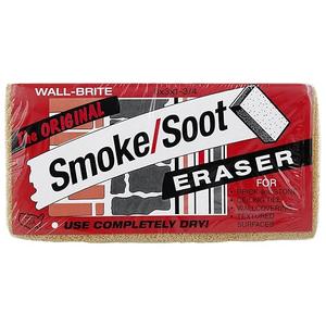 078887002400 Smoke Soot Eraser