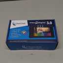 ClearClick Video to Digital Converter 3.0 (Third Generation) - Record Video & Audio from VCR's, VHS, AV, RCA, Hi8, Camcorder, DVD, Turntables, Cassette Tapes [Requires Working VCR/Camcorder & Tapes]