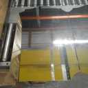 2-Pack Arched Mirror Wall Decor, Frameless Bathroom Mirrors for Over Sink, Tempered Irregular Wall Mirror, for Living Room, Bedroom, Entryway, 30"x20"