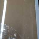 16x20 Picture Frame Black with 14x18 Mat for 40 x 50cm Diamond Art Painting, Display Photo 14x18 with Mat or 16 x 20 Without Mat, Wall Hanging Large Frame with Plexiglass