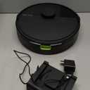 iRobot Roomba 105 Vac Robot Vacuum - Easy to use, Intense Power-Lifting Suction, LiDAR Navigation, Multi-Surface Cleaning, Cleans in Neat Rows, Self-Charging