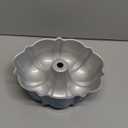 Nordic Ware Formed Bundt, 6 Cup, Twilight Blue