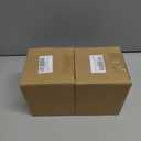 2 x Halloween Ghost Figurine Spooky Resin Finger Ghost Statue Ornaments Cute Ghost Decor for Halloween Porch and Indoor Spooky Home Decorations