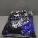 SATINIOR 56 Pieces Bulk Winter Beanies Gloves Set Touchscreen Gloves Hats Combo Pack for Winter Homeless Men Women (Multicoloured)