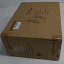 Lamomo 2 Pack Motion Sensor Outdoor Lights, Upgrade Dusk to Dawn Exterior Light Fixture Wall Mounted, 100% Anti-Rust Aluminum Waterproof Porch Lights for Patio Front Door Garage