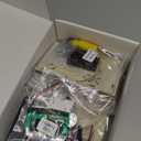 Poraxy 4 in 1 STEM Kits, STEM Projects for Kids Ages 8-12, Assembly 3D Wooden Puzzles, Building Toys, Educational Science Craft Model Kit, Gift for Boys and Girls 8 9 10 11 12 Years Old, Marble Run