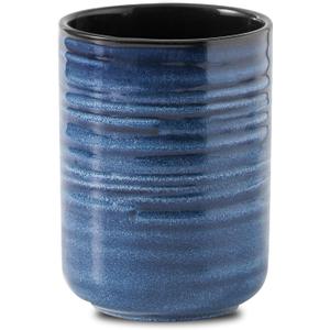 Ceramic Utensil Holder – Kitchen Decor