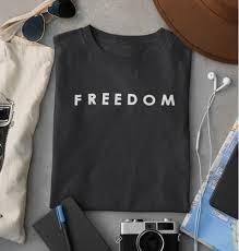 Freedom Shirt T-Shirt XL