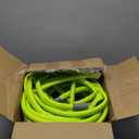 Flexzilla Garden Hose 5/8 in. x 50 ft., Lightweight All-Weather Water Hose, Durable and Flexible, Leak-Free Connections
