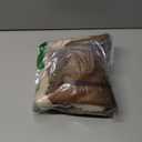 Retro Aviator Dog Jacket, Faux Leather Sherpa Lined Winter Coat for Small, Medium & Large Dogs, Warm Windproof Pilot Style Clothes for Male & Female Puppy, Cold Weather Outfit for Poodle, M (Coffee)