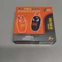 Walkie Talkies for Kids Toys for 3 4 5 6 7 8 9 10+ Years Old Boys Girls Long Range 2 Way Radio Birthday Gifts for Ages 4-6 6-8 8-12 Camping Outdoor Games Toddlers Easter Christmas Stocking Stuffers