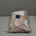 Bedsure Queen Sheet Set, Rayon Derived from Bamboo, Cooling Sheets, PureWoven, Breathable & Soft, Deep Pocket Up to 16 Inches, Hotel Luxury Silky Bedding for Hot Sleepers, Simply Taupe