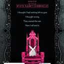 The Queen of Zombie Hearts (White Rabbit Chronicles)