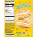 OREO Cakesters Confetti Cake Soft Snack Cakes, 5-2.02 oz Snack Packs (EXP 06/06/26)