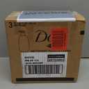 Dove Body Wash 3 Count Sensitive Skin For 24hr Lotion-Soft Skin Moisturizing Skin Cleanser Gentle Hypoallergenic Formula with No Sulfates No Parabens