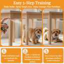 3 x Effectively | Bitter Apple Spray for DogsNo Chew Spray for Dogs,Specially Designed to Prevent Dogs from Chewing and Licking Furniture and belongings (Non-Toxic and Alcohol-Free)