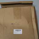 2 Sets Adaptive Utensils Bowl and Plate Set Adaptive Self Feeding Dinnerware with Suction Base Non Slip Bendable Cutlery for Elderly Disabled Hand Tremors Arthritis Parkinson(White)