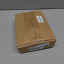 Lvydec Wisteria Artificial Flowers Garland, 4 Pcs Total 28.8ft Artificial Wisteria Vine Silk Hanging Flower for Home Garden Outdoor Ceremony Wedding Arch Floral Decor (Pink)