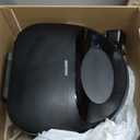 PETLIBRO Automatic Cat Feeder Wet Food with Stainless Steel Bowl, Refrigerated Auto Cat Feeder with Semiconductor Cooling, 3 Fresh Meals for 3 Days, App-Controlled Pet Food Dispenser, Easy to Clean