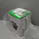 GM 1 Wire Alternator Self Exciting New Delco One Wire 10SI SBC BBC 63A Compatible with Chevy 350 GM Ford Replace# 334-2614 1100125 ADR0325 400-12370 7127SEN