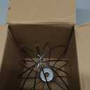 KITCHPOWERR KN256WW 6-Wire Whip Attachment for KitchenAid 6 Quart Bowl-Lift Stand Mixer Accessory Replacement, Egg Cream Stirrer, Cakes Mayonnaise Stainless Steel Whisk