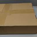 2Pcs Extra Large Reusable Epoxy Resin Table Mold 19x11x3 inch 15.7x9.8x3 inch Rectangles Epoxy Resin Molds for River Table, Coffee Side Table, Cutting Board, Charcuterie Board, Art Panel